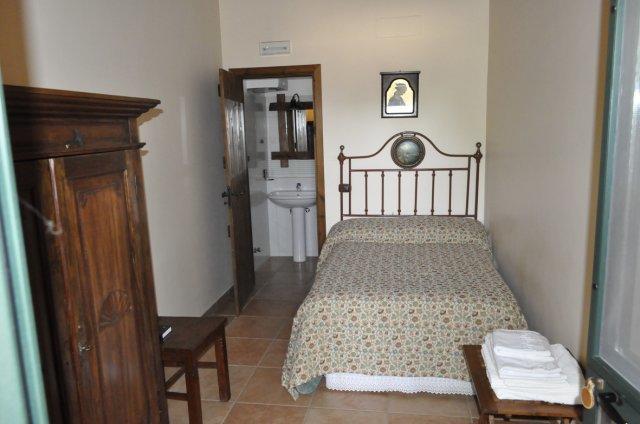 Tenuta Tannoja Villa อันเดรีย ภายนอก รูปภาพ
