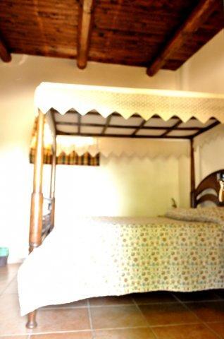 Tenuta Tannoja Villa อันเดรีย ภายนอก รูปภาพ