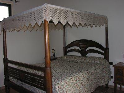 Tenuta Tannoja Villa อันเดรีย ภายนอก รูปภาพ